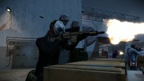 PAYDAY 2 Border Crossing Heist 007