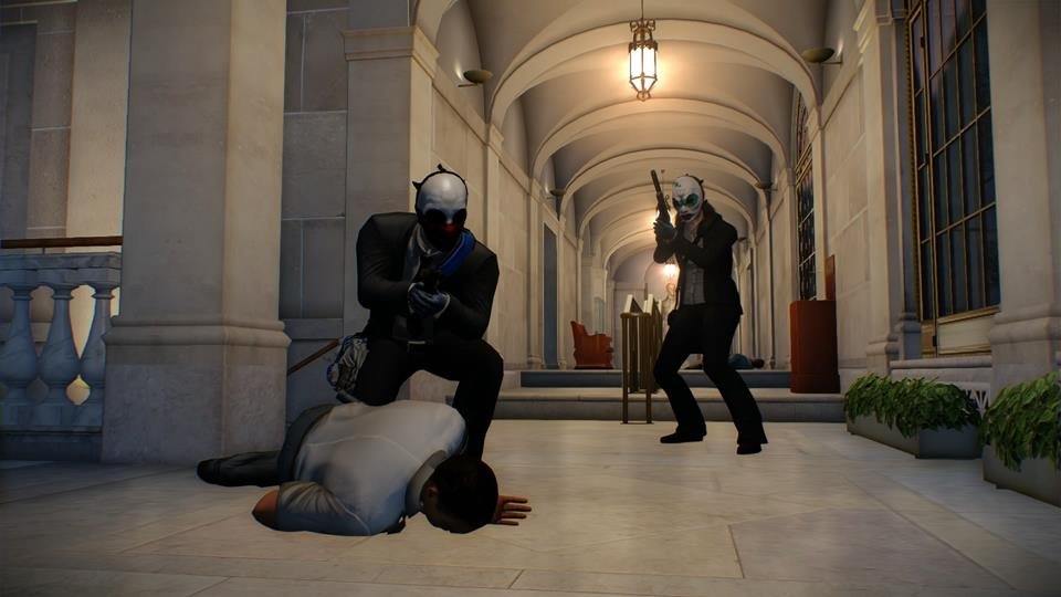 Payday 2 Crimewave edition image screenshot 6