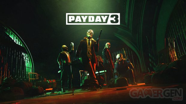 Payday 3 29 01 2025
