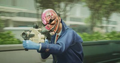 Payday Date De Sortie Gameplay Et Ajout Dans Le Game Pass Pour Le