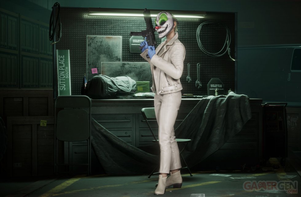 PAYDAY 3 Pearl Joy Année 1 (9)