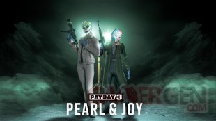 PAYDAY 3 Pearl Joy Année 1 (8)