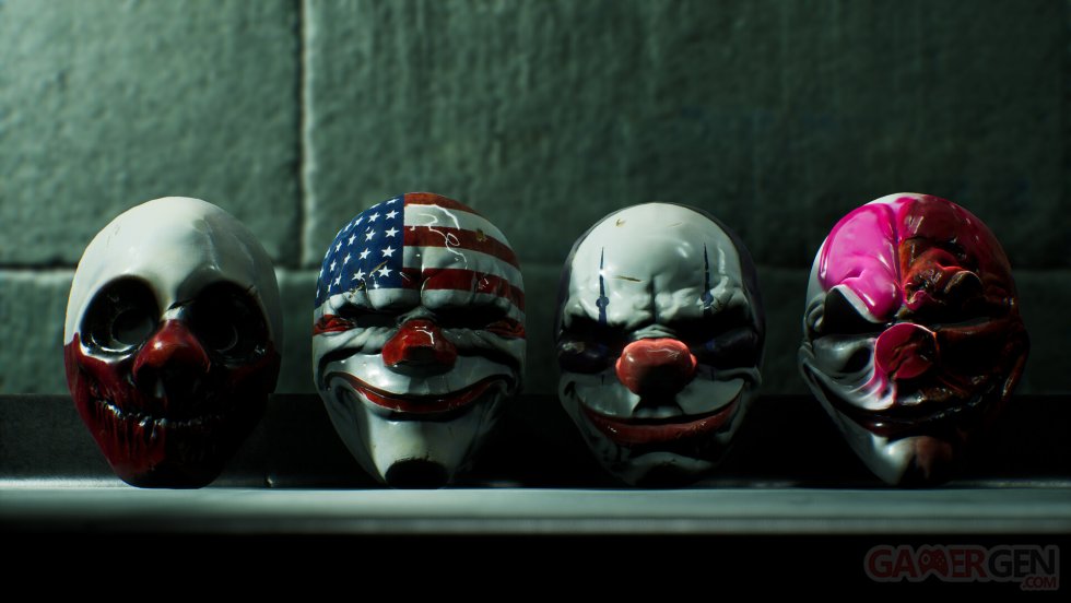 PAYDAY 3 teaser 04