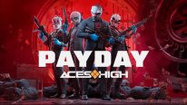PAYDAY ACCESS HIGH 1