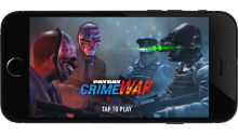 Payday Crime War image screenshot 5