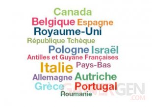 pays roaming itinerance free mobile