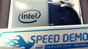 PC Bel SSD Intel