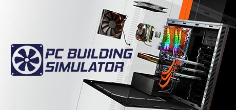 PC Building Simulator header