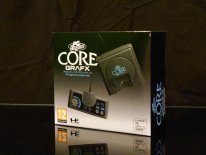 PC Engine CoreGrafx mini   UNBOXING   0003