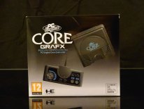 PC Engine CoreGrafx mini   UNBOXING   0005