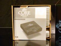 PC Engine CoreGrafx mini   UNBOXING   0010