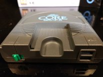 PC Engine CoreGrafx mini   UNBOXING   0026