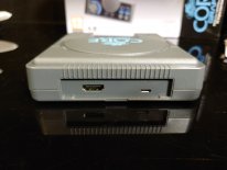 PC Engine CoreGrafx mini   UNBOXING   0029