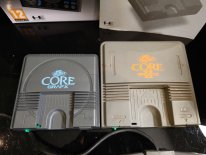 PC Engine CoreGrafx mini   UNBOXING   0041