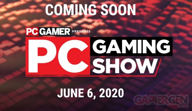 PC Gaming Show 24 04 2020
