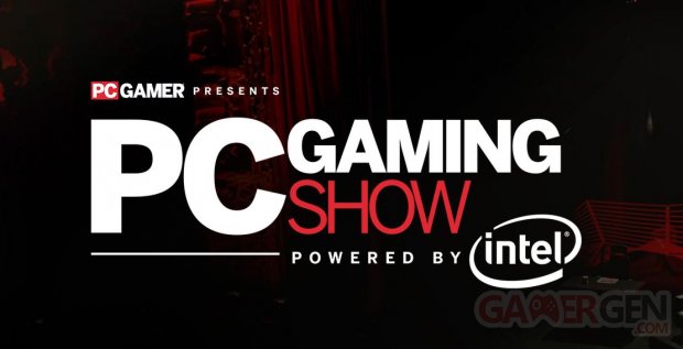 PC Gaming Show image 2017
