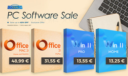 pc logiciels vente godeal24