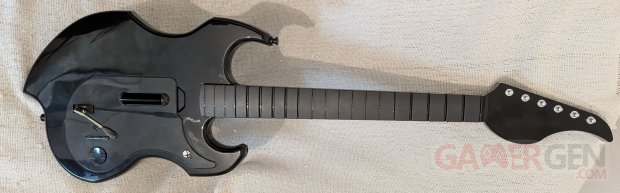 PDP Riffmaster Guitare Test Review Gamergen Clint008 (8)