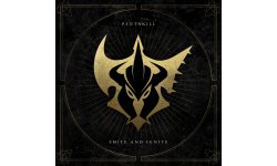 Pentakill Album Cover