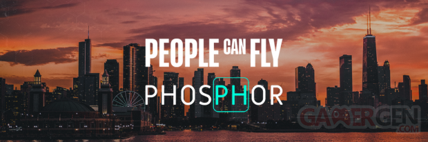 People Can Fly Chicago Phosphor Games