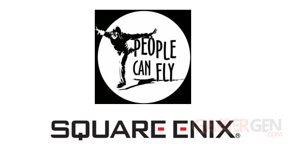 People can fly Square