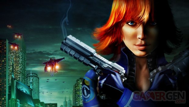 Perfect Dark