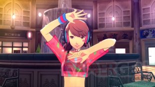 Persona 3 Dancing in Moonlight Persona 5 Dancing in Starlight vignette 05 12 2018