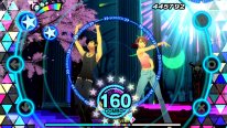 Persona 3 Dancing Moon Night 02 13 02 2018