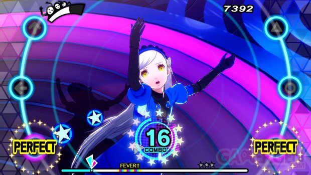 Persona 3 Dancing Moon Night 07 01 05 2018