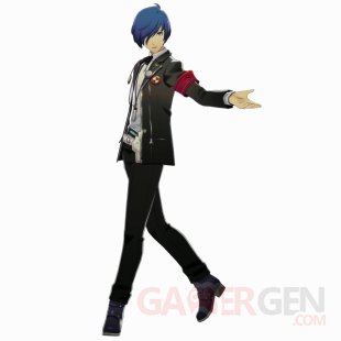 Persona 3 Dancing Moon Night 22 13 02 2018