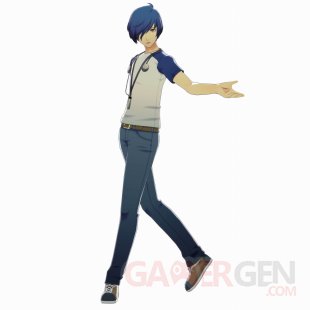 Persona 3 Dancing Moon Night 23 13 02 2018