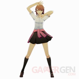 Persona 3 Dancing Moon Night 24 13 02 2018