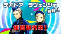 Persona 3 Dancing Moon Night Persona 5 Dancing Star Night DLC 02 21 03 2018