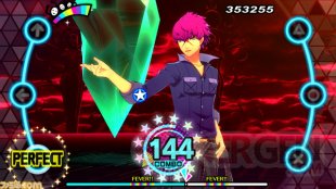 Persona 3 Dancing Moon Night Persona 5 Dancing Star Night DLC 03 27 04 2018