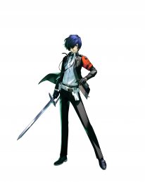 Persona 3 Reload 21 23 08 2023