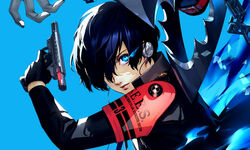 Persona 3 Reload test images (4)