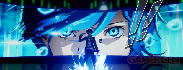 Persona 3 Reload test images (5)