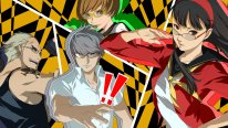 Persona 4 Golden PC screenshot 7