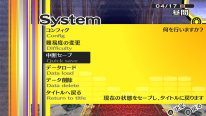 Persona 4 Golden portage nouveautés 3