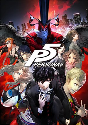 Persona-5_cover-art