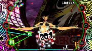 Persona 5 Dancing Star Night 02 23 02 2018