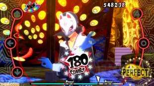 Persona 5 Dancing Star Night 03 30 01 2018