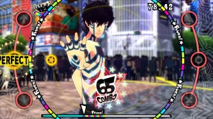 Persona 5 Dancing Star Night 04 23 02 2018