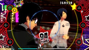 Persona 5 Dancing Star Night 04 30 01 2018