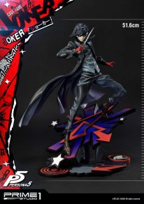 Persona 5 Joker Prime 1 Studio statuette 06 02 07 2020