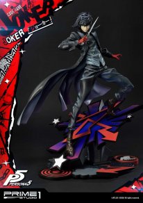 Persona 5 Joker Prime 1 Studio statuette 07 02 07 2020