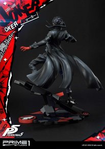Persona 5 Joker Prime 1 Studio statuette 09 02 07 2020