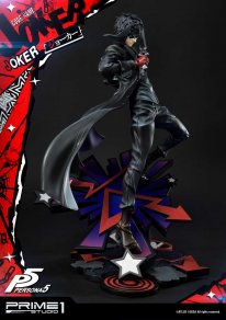 Persona 5 Joker Prime 1 Studio statuette 10 02 07 2020