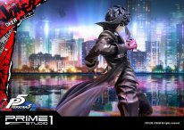 Persona 5 Joker Prime 1 Studio statuette 13 02 07 2020