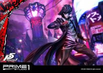 Persona 5 Joker Prime 1 Studio statuette 15 02 07 2020